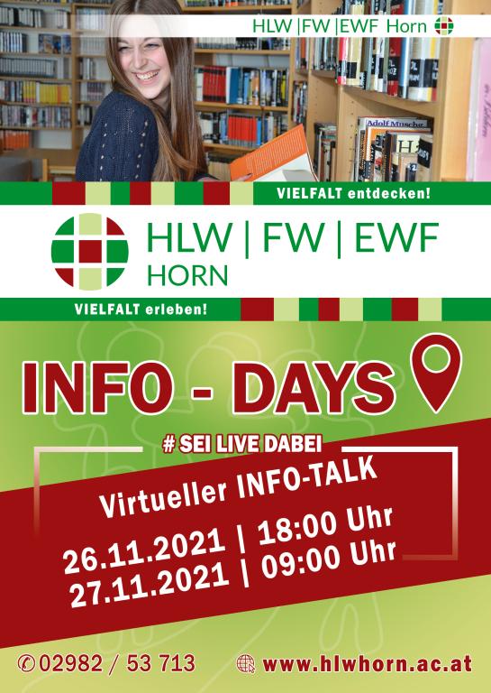 Tag der offenen Tür